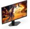 AOC 24G4XE review: 180 Hz gaming monitor voor vloeiend beeld