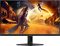 AOC 24G4XE review: 180 Hz gaming monitor voor vloeiend beeld