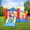 ApexArte® Hoge Kwaliteit Springkasteel review: voor kinderfeest