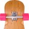 Apollo Dancer Longboard Paeonia review: ideaal woon-werk