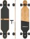 Apollo Twin Tip DT Glasvezel Longboard Black Bali Power Slidetest