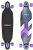 Apollo Twin Tip DT Longboard Makira review: stabiel cruisen