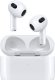 Apple AirPods 3 – met reguliere oplaadcase review: lange accuduur