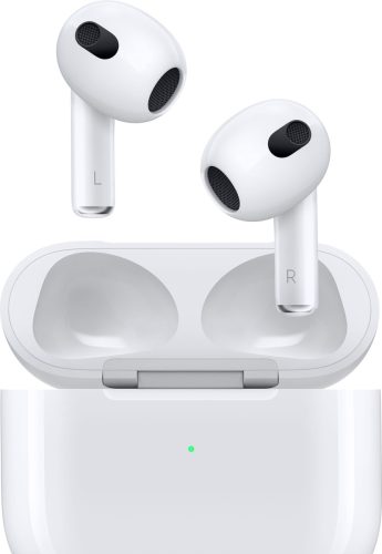 Apple AirPods 3 – met reguliere oplaadcase review: lange accuduur
