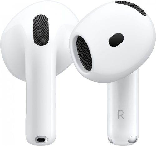 Apple AirPods 4 – Active Noise Cancellation review: ANC draadloos
