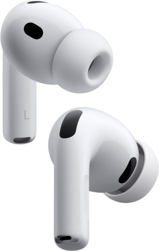 Apple Airpods Pro 3 – In-ear koptelefoon – USB-C review snelladen
