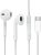 Apple EarPods (USB-C) review: helder geluid, comfortabele oortjes