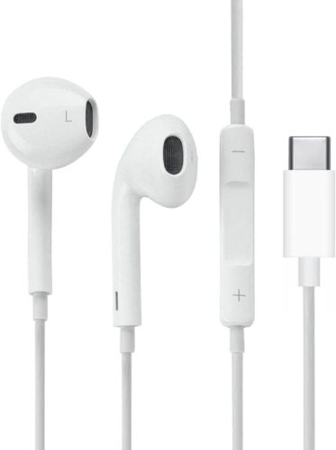 Apple EarPods (USB-C) review: helder geluid, comfortabele oortjes