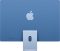 Apple Imac 24 2024 M4 10C-CPU / 10C-GPU 16GB 256GB – Blue test 4K