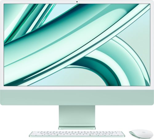 Apple iMac 24-inch (2023) review: M3-kracht voor videobewerking