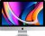 Apple iMac 68,6 cm (27″) review met 5K beeld voor fotobewerking