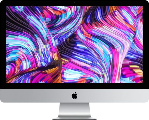 Apple iMac review: 5K-beeld voor videobewerking, all-in-one