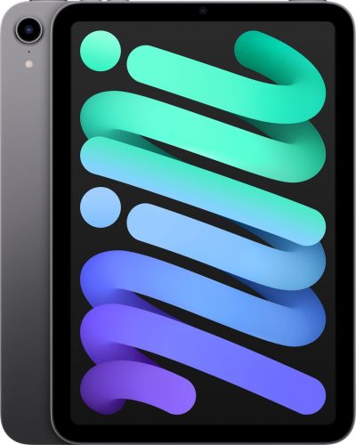 Apple iPad mini (2021) review: compacte tablet voor onderweg