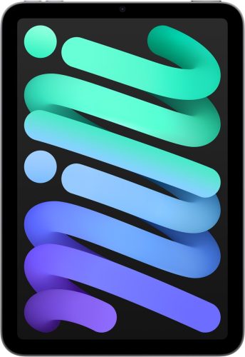 Apple iPad Mini (2024) – 8.3 inch – Wifi – 128GB – Grijs review