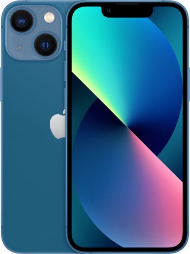 Apple iPhone 13 mini – 512GB – Blauw review: compact, 4K camera