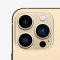Apple iPhone 13 Pro Max – 128GB – Goud review: lange batterijduur