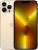 Apple iPhone 13 Pro Max – 128GB – Goud review: lange batterijduur