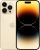Apple iPhone 14 Pro Max – 128GB – Goud test: lange accuduur