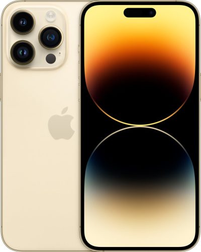Apple iPhone 14 Pro Max – 128GB – Goud test: lange accuduur