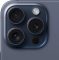 Apple iPhone 15 Pro – 128GB – Blauw Titanium review 4K camera
