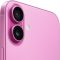 Apple iPhone 16 Plus – 256GB – Roze review: snelle 5G