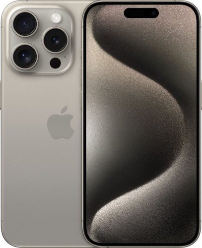 Apple iPhone 16 Pro – 256GB – Natural Titanium review: 4K video