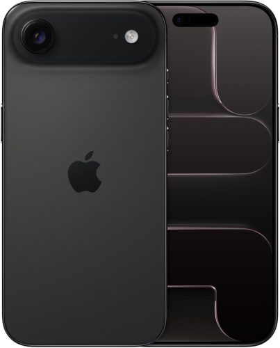 Apple iPhone Air – 1TB – Space Black review: lange accuduur