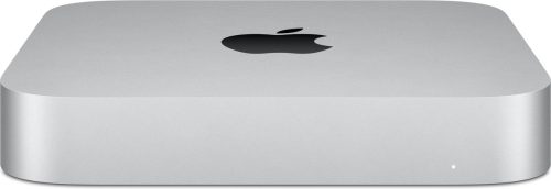 Apple Mac Mini (2020) – M1 chip – 8 GB – 512 GB SSD review 4K