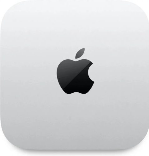 Apple Mac Mini 2024 M4 review: razendsnelle 4K videobewerking