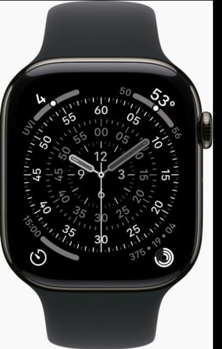Apple Watch 11 review: 5G-snelle smartwatch voor sporttracking