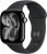 Apple Watch 11 – Wifi – 42mm – Jet Black Aluminium Case with Black Sport Band – S/M review: slaaptracking, smartwatch