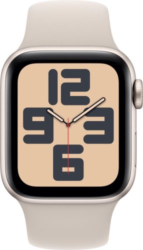 Apple Watch SE 2023 – 40mm review: nauwkeurige GPS-smartwatch