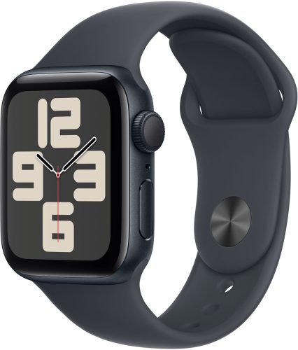 Apple Watch SE 2024 40mm review: nauwkeurige GPS voor hardlopen