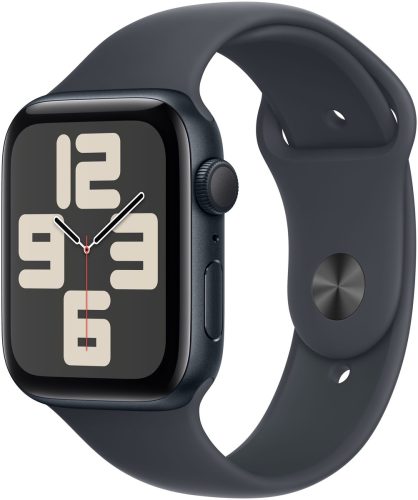 Apple Watch SE 2024 44mm test: smartwatch met slaaptracking