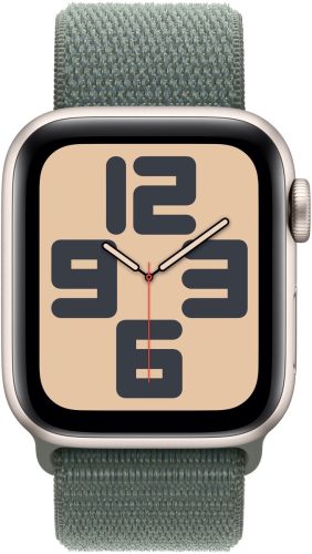 Apple Watch SE 2024 GPS 40mm test: hardlopen met GPS, smartwatch