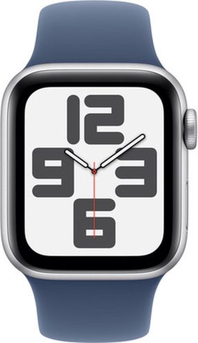 Apple Watch SE 2024 GPS + Cellular 40mm test bellen via eSIM