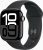 Apple Watch Series 10 – Wifi – 42mm – Zwarte Aluminium Case met Zwart Sportbandje – M/L review: nauwkeurige hartslagmeting smartwatch