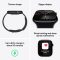 Apple Watch Series 10 – Wifi – 46mm – Zwarte Aluminium Case met Zwart Sportbandje – M/L review: smartwatch met nauwkeurige fitness-tracking