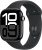 Apple Watch Series 10 – Wifi – 46mm – Zwarte Aluminium Case met Zwart Sportbandje – S/M review: nauwkeurige hartslagmeting en fitness-smartwatch