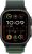 Apple Watch Ultra 2 GPS + Cellular – 49mm – Zwarte Titanium Case met Dark Green Alpine Loop – Large review: bellen zonder iPhone, krachtige smartwatch