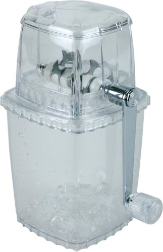APS-Germany® IJscrusher review: snel crushed ice voor cocktails