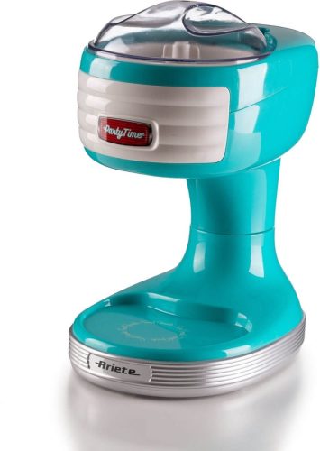 Ariete 0076/01- Ice Crusher – Party Time – 30 Watt – blauw review