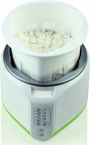 Ariete B-Cheese yoghurtmaker – kaasmaker test: zelf fermenteren