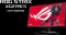 ASUS ROG Strix XG27ACS review: 1440p gaming monitor met 180 Hz