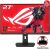 ASUS ROG Strix XG27ACS review: 1440p gaming monitor met 180 Hz