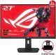ASUS ROG Strix XG27ACS review: 1440p gaming monitor met 180 Hz
