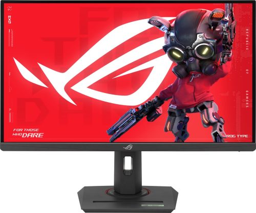 ASUS ROG Strix XG27UCG review: 4K 160Hz gaming monitor