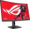 ASUS ROG Strix XG27WCS review: 180Hz QHD met lage inputlag