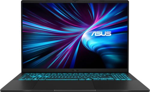 ASUS V16 FX3607VU-RP211WS – Gaming Laptop – 16 inch – 144Hz test