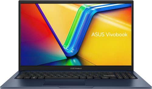 ASUS Vivobook 15 X1504VA-NJ2688W review: lange accuduur Full HD